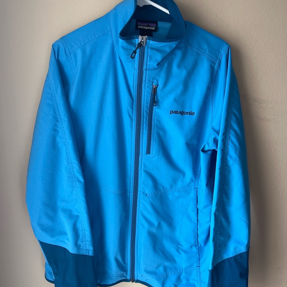Patagonia W’s All Free Jacket